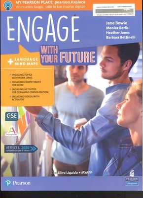 2022 ENGAGE WITH YOUR FUTURE