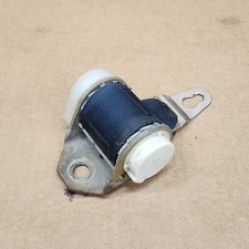 69l-72 C3 Corvette Right Seat Belt Shoulder Harness Reel Retractor Passenger Oem