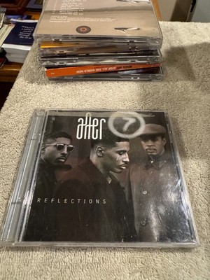 Reflections - After 7 CD - VERY GOOD CONDITION!!!