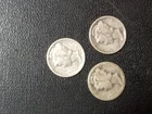 1929/PDS/Fine, Fair,Fine Condition.