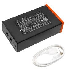 Battery for Moultrie Edge,Edge 2,Edge 2 Pro,Edge Pro P/N: MMA-14109,MMA-14128
