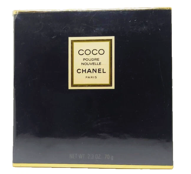 CHANEL Regular Body Powders for sale | eBay
