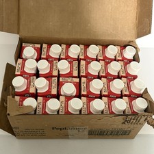 Nestle Peptamen 1.5 Vanilla Tube or Mouth Feeding 24 Count Case