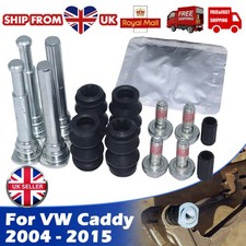 VW Caddy Brake Caliper on eBay
