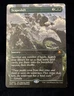 MTG SPG Special Guests Scapeshift Borderless Regular Mythic LP 0034 MAGIC Card