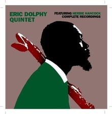 Complete Recordings Feat. von Eric Quintet Dolphy | CD | Zustand sehr gut
