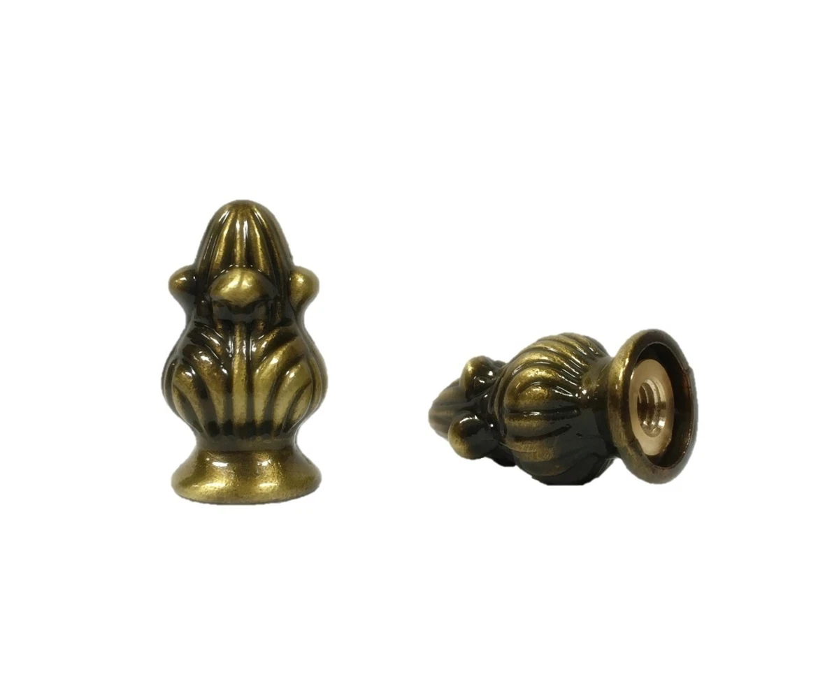 Ebay cheap lamp finials