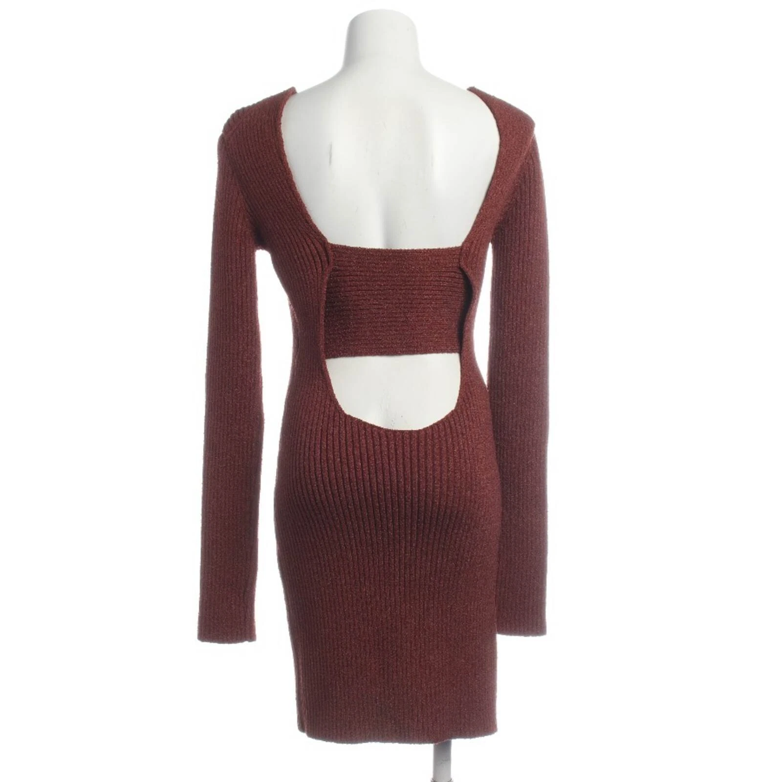 Abito Bottega Veneta Marrone 32 IT 38