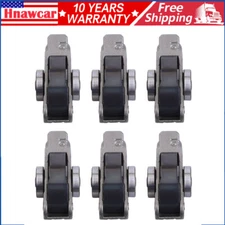 Set of 6 Intake Rocker Arms Left Or Right Replaces 5047896AD New us