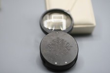 ANTIQUE BAUSCH LOMB POCKET LOUPE Z1
