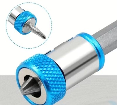 Sechskant Magnet Bohrer Bit Halter Schraubendreher Flexi Schraubendreher Verlängerung Schraube Werkzeug