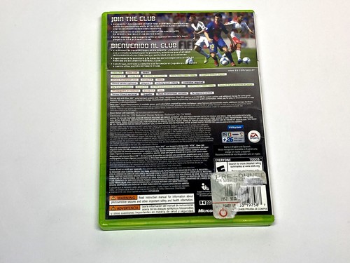 FIFA Soccer 13 Xbox 360 CIB Complete Tested & Working - Picture 5 of 6