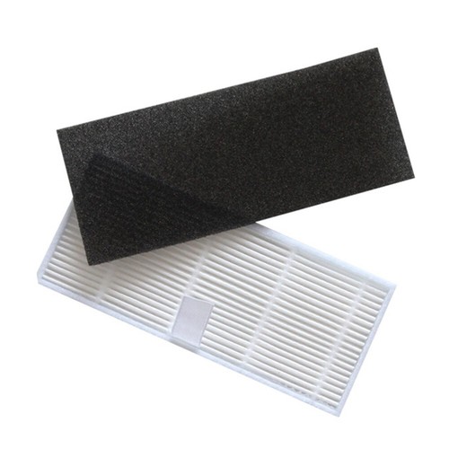 Filtros de repuesto para robot aspirador Ultenic modelo para T10 PRO - Imagen 8 de 10