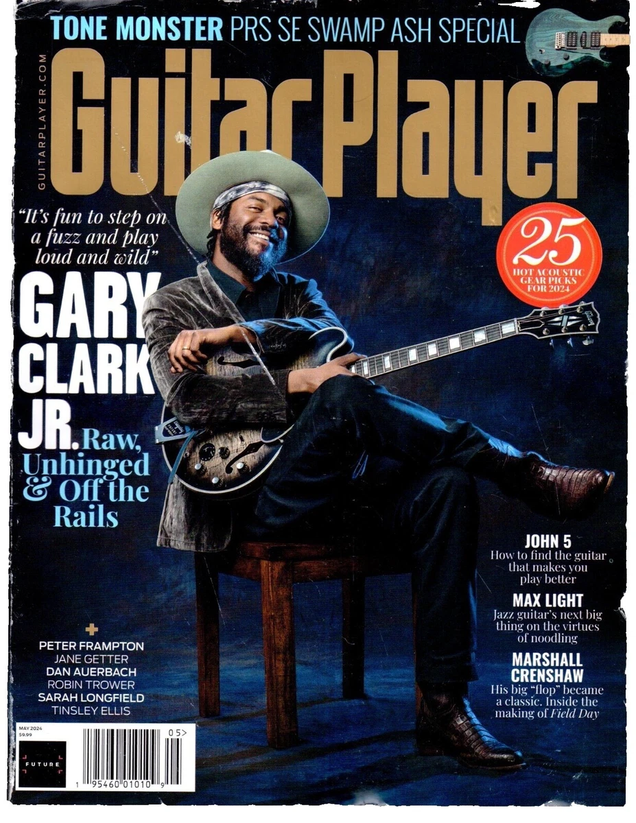 セール！ Player　2003-04年　24冊（プレイヤー、ギター雑誌） Guitar Player Magazines for sale | eBay