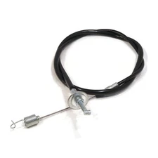 Accelerator Cable, 35 3/4" Long for Red Hawk CBL-015 Golf Cart Engine Throttle