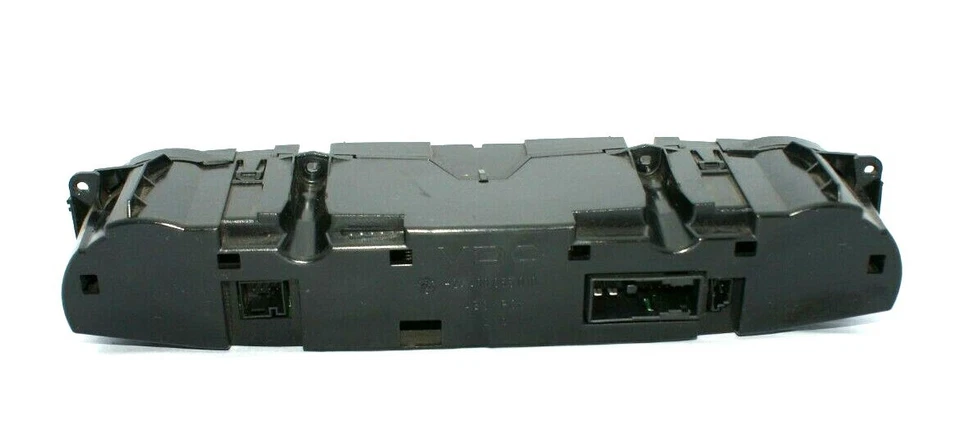 ⭐ CONTROLE DE AR CONDICIONADO MERCEDES-BENZ CLS-CLASS 2198300285 ⭐ - Imagem 3 de 4