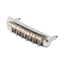 Fender American Professional 9.5" Radius Jaguar / Jazzmaster Bridge Assembly