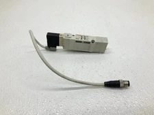 SMC SV3300-5W1U-03N Pneumatic Solenoid Valve SV33005W1U03N SV3300 (TSC)