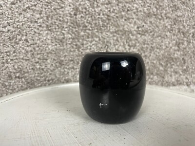 置物 remembered Decorative Collectible Japanese Floral 2.25