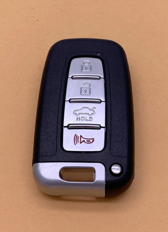 NUEVO TRANSMISOR REMOTO DE PROXIMIDAD INTELIGENTE SIN LLAVE PARA KIA HYUNDAI 95440-3Q000 Foto 3 de 4