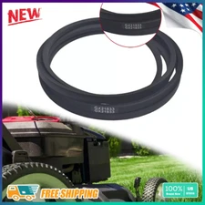 Deck Belt GX21833 Fits John Deere GX20571 D140 D150 L120 Mower (1/2 x141)