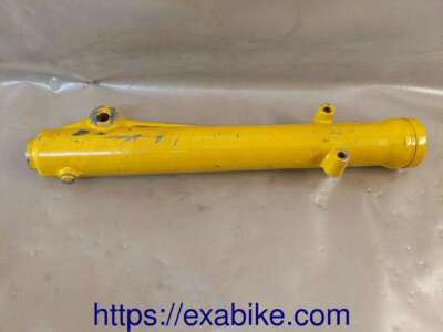 Soufflet Fourche Suzuki TS 50 80
