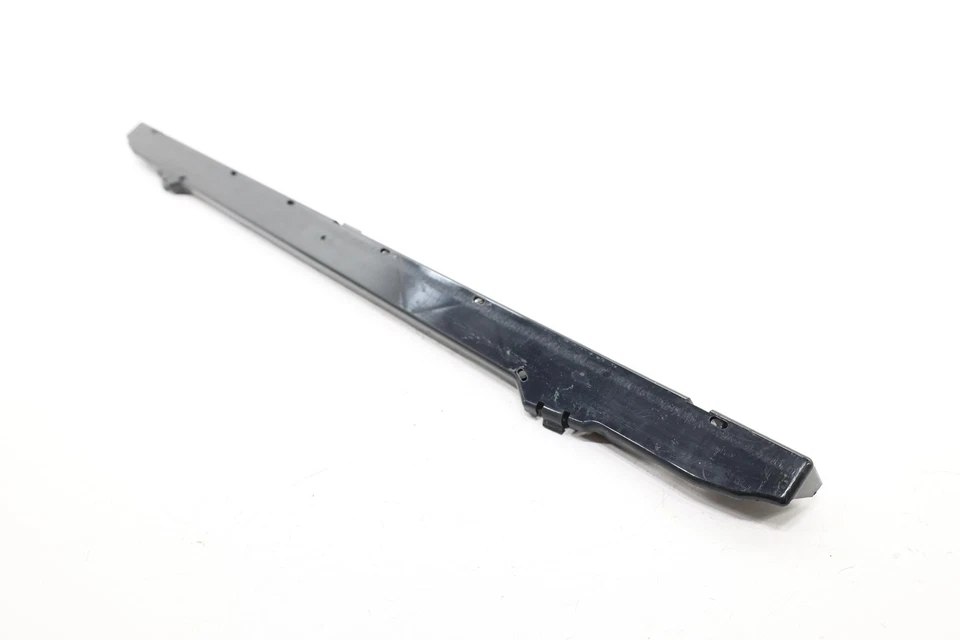 2017 - 2024 MINI COUNTRYMAN F60 RADIATOR SUPPORT UPPER SEAL OEM 51647347596 - Image 4 of 4