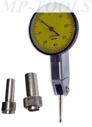 COMPARATORE CENTESIMALE - C002/42 | Comparatori Digitali E Analogici