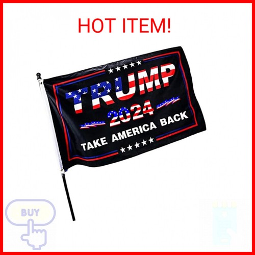 DKXZWL MAGA Hat Trump Hat 2024 Embroidered Make America Great Again Slogan with USA Flag Cap Trump Merchandise for Women Men, Trump Hat-save-pink, One Size