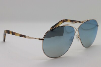 Tom Ford Eva TF 374 sunglasses ( authentic) TOM FORD - Eva TF374 main image 3