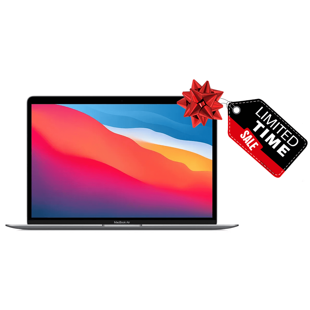 Apple Macbook Pro 2017 Laptop Computer 13