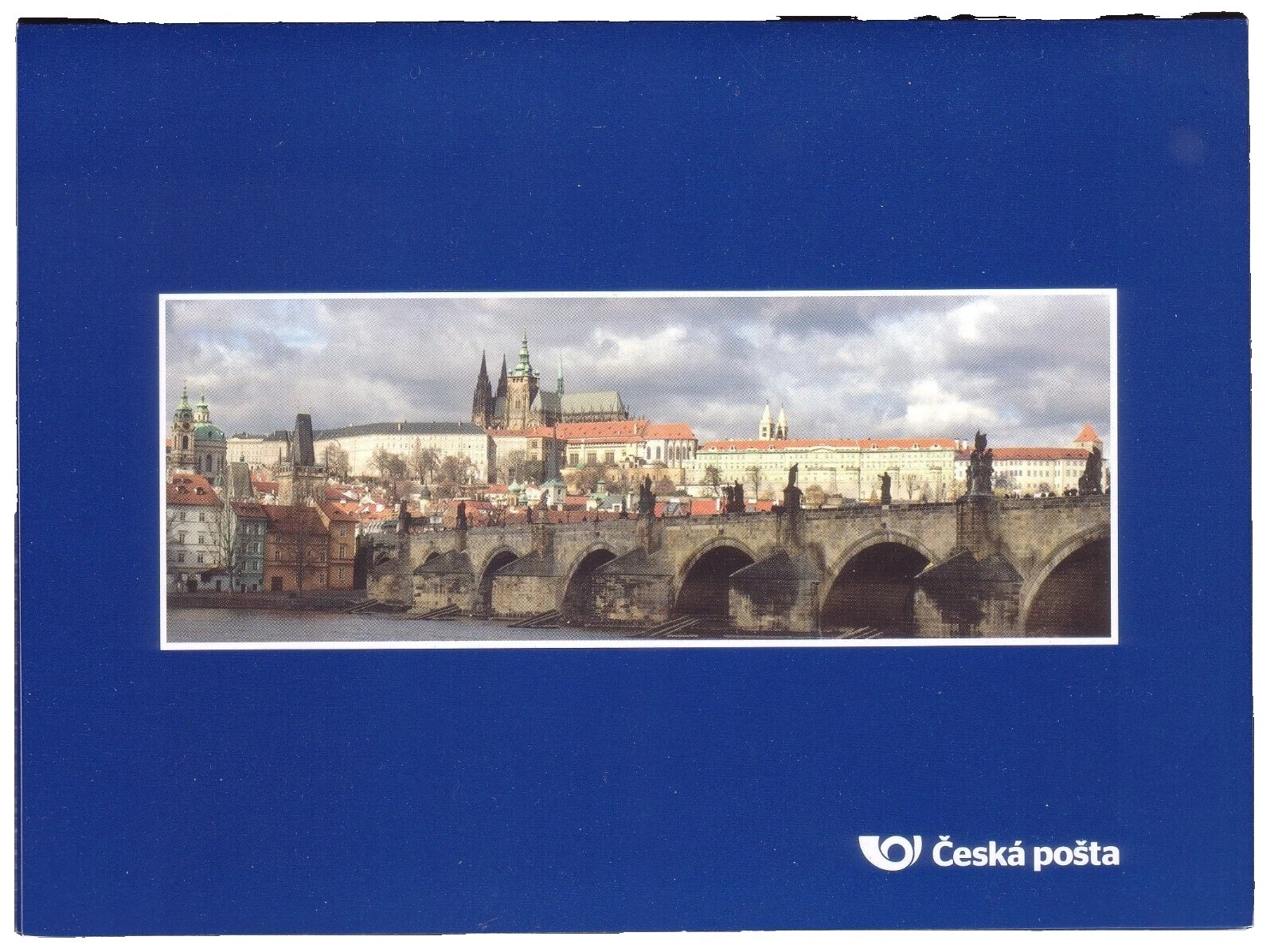 En excelente estado nunca abisagrado/estampillada sin montar o nunca montada Czech & Checoslovaquia sellos sobre de Primer Día