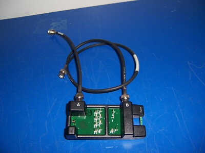 11258 TEKTRONIX 067-0405-02 CAL / DESKEW FIXTURE