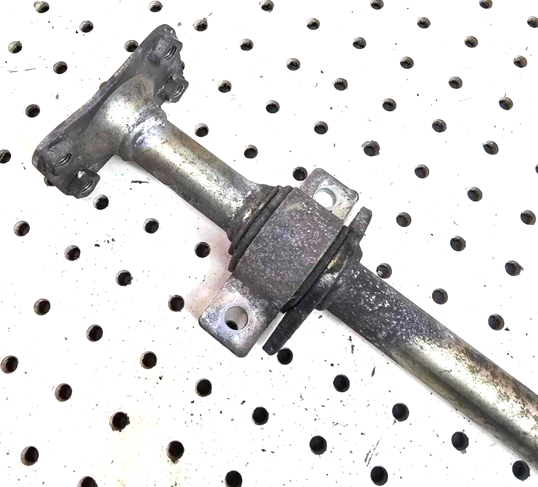 1987-1993 Yamaha Exciter Oem Steering Stem Shaft Column 8AY-23813