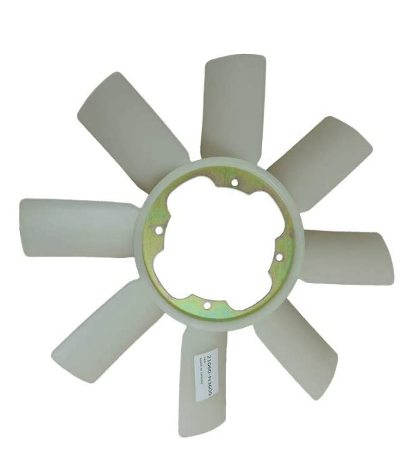 Nissan Genuine OEM 21060-N3600 Radiator Cooling Fan Blade