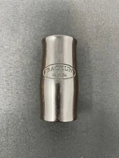 Backun Grenadilla Lumière Clarinet Barrel - Standard Fit 67mm | Drescher Music
