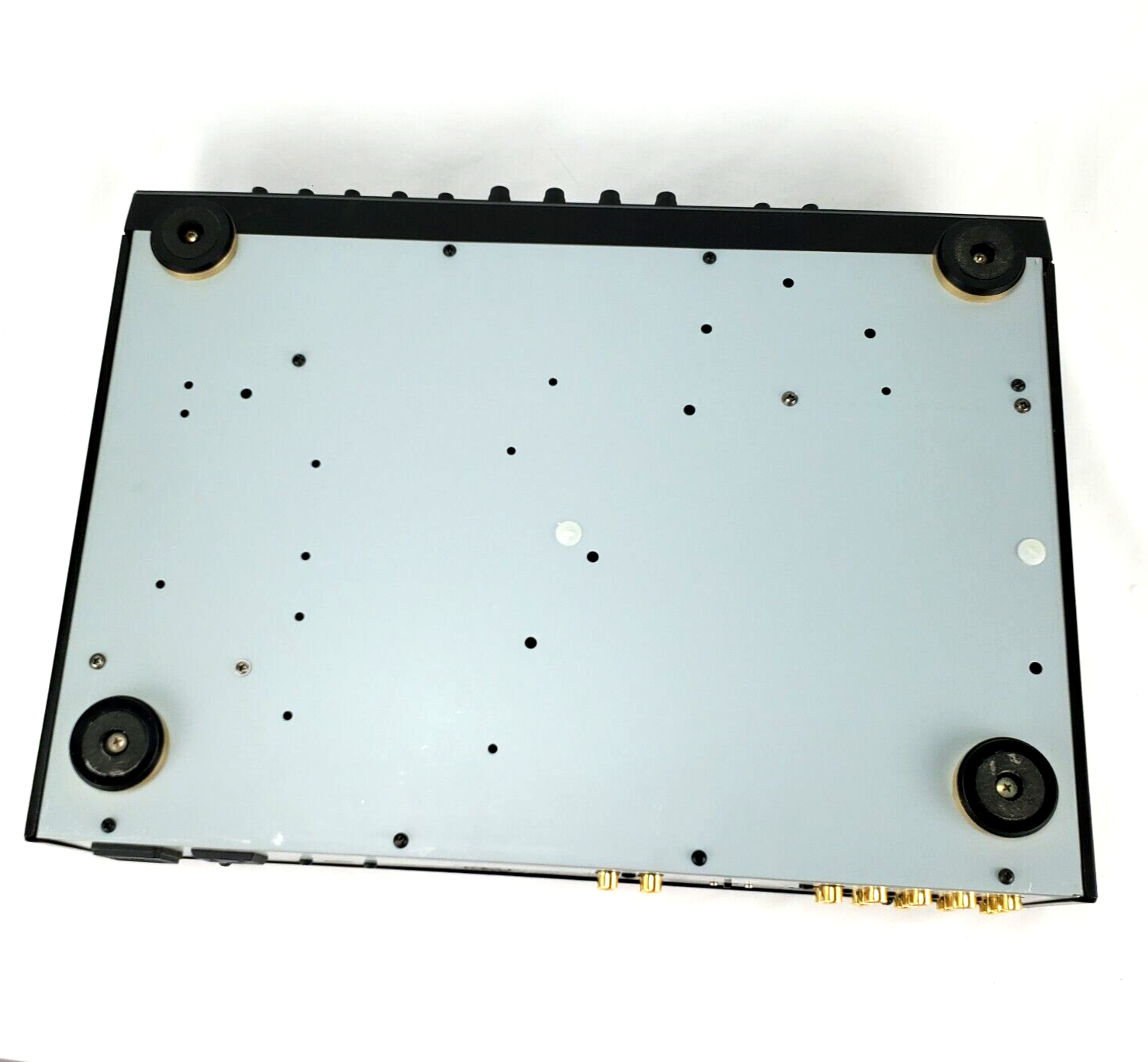 VocoPro Digital Karaoke Mixer DA2808VE Vocal Enhancer + Remote eBay