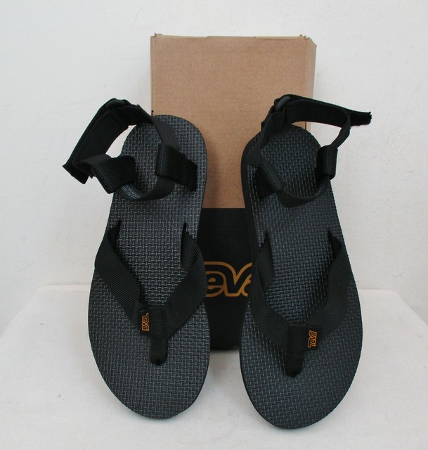 teva athletic sandals
