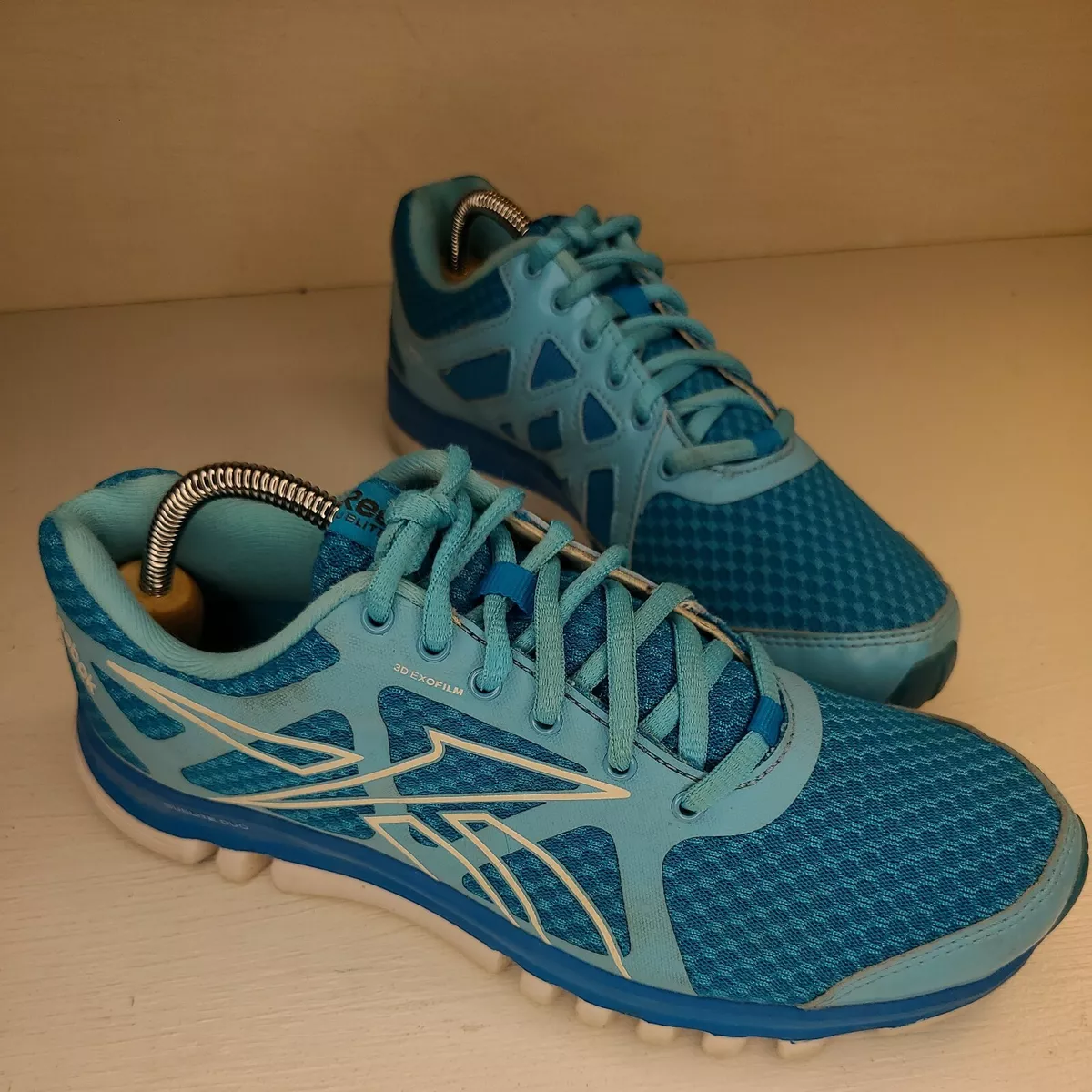 Reebok sublite duo 3d exofilm 2025