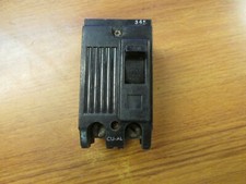 GE CIRCUIT BREAKER 2P, 100A, CAT TQAL21100 ... VS-136
