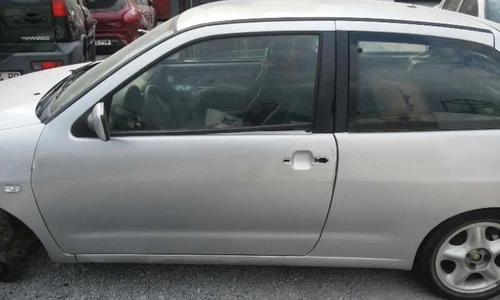 Brazo Suspension Inferior Delantero Derecho para SEAT IBIZA (6K1) GT 19 309381 - Imagen 8 de 10