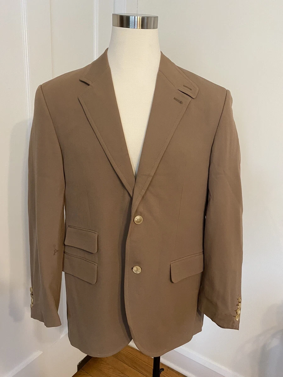 Burton casual best sale blazer