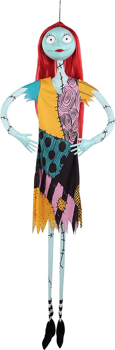Sally NECA NBX Sally action figure #2 (no package)