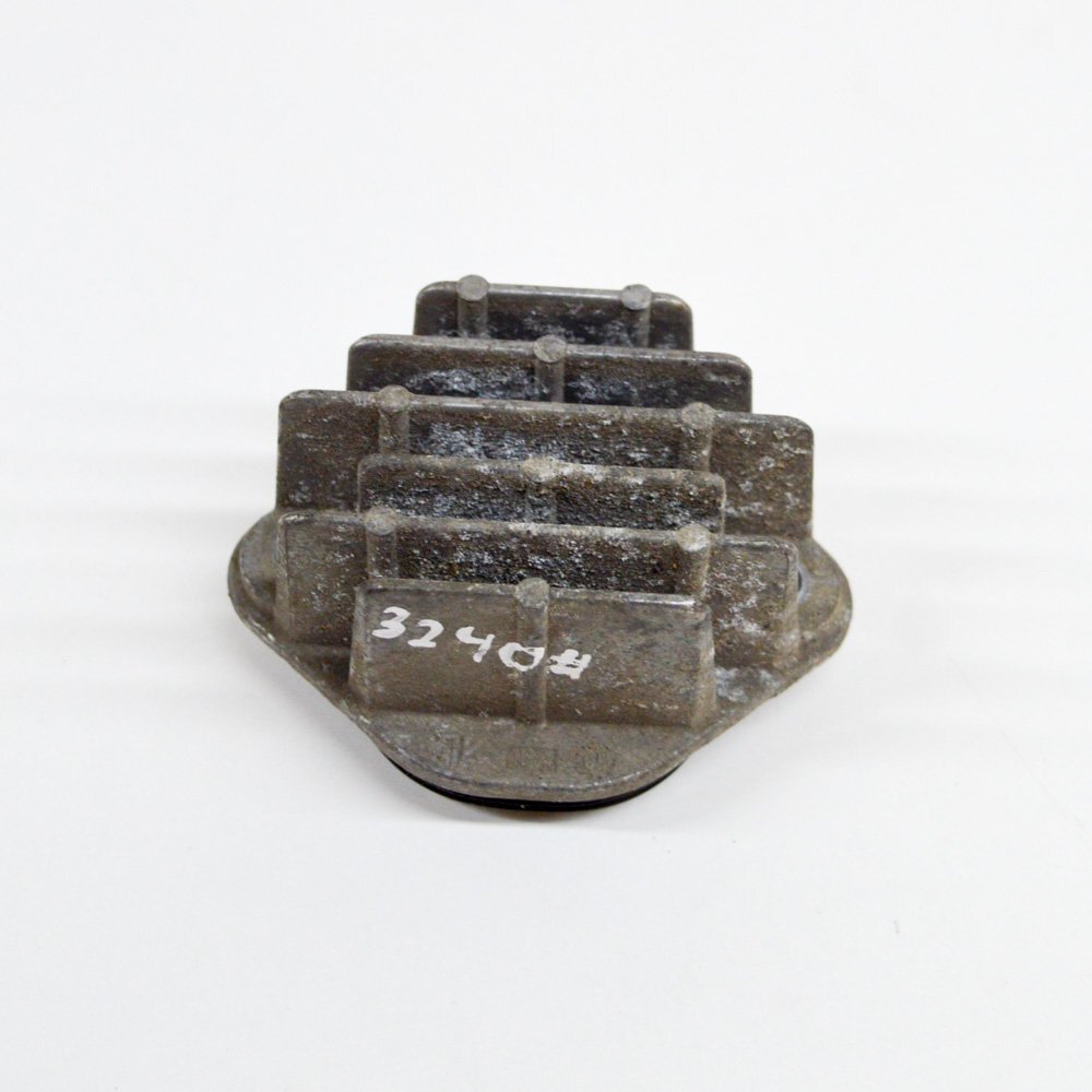 RENAULT CAPTUR J87 Front Right Headlight LED ECU Control Unit