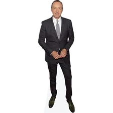 Kevin Spacey (Suit) Life Size Cutout