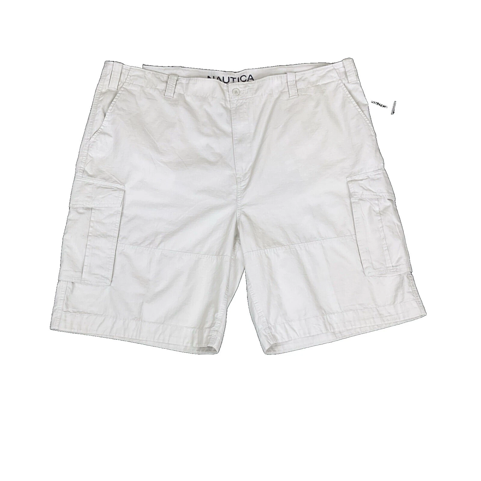 Nautica Cargo Shorts for Men