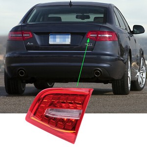 Rückleuchte Rechts Für Audi A6 4F Limousine 2004-2008 - Heckleuchte Beifahrerseite