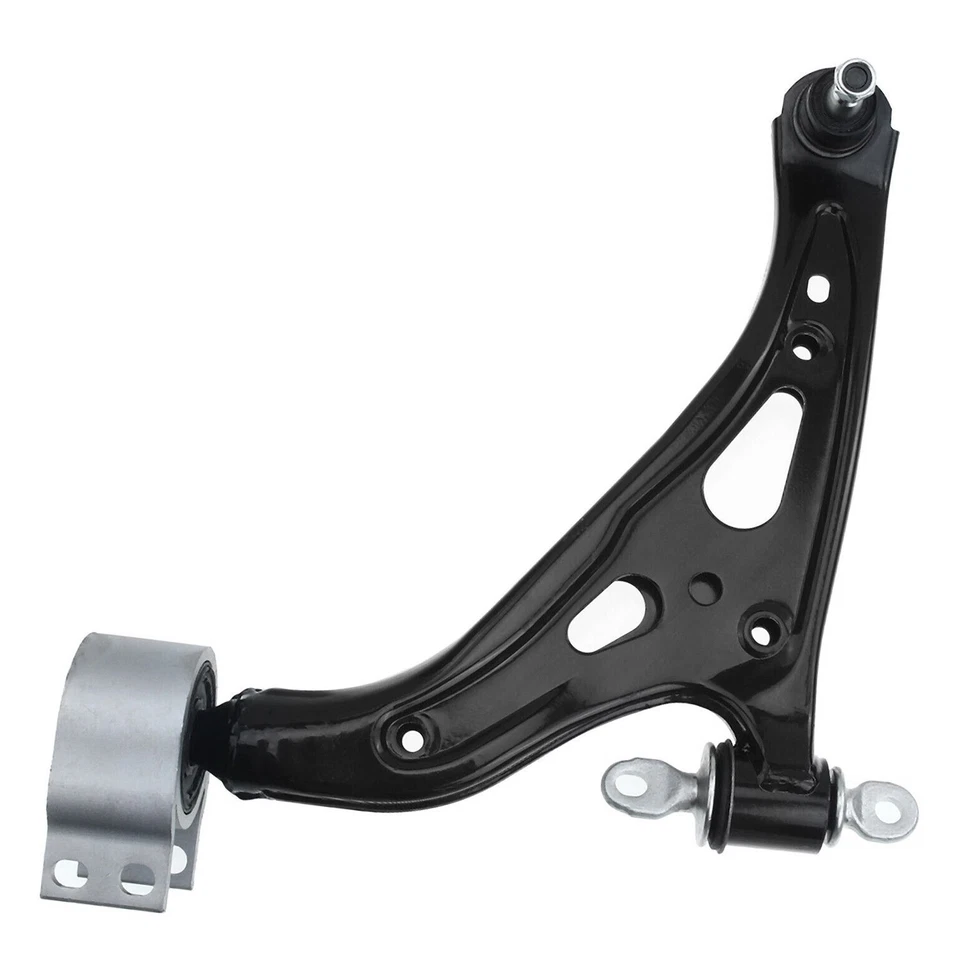 Brazos de control inferiores delanteros de 2,5 L con conjunto de rótula para Buick Envision 2017-2020 Foto 3 de 4