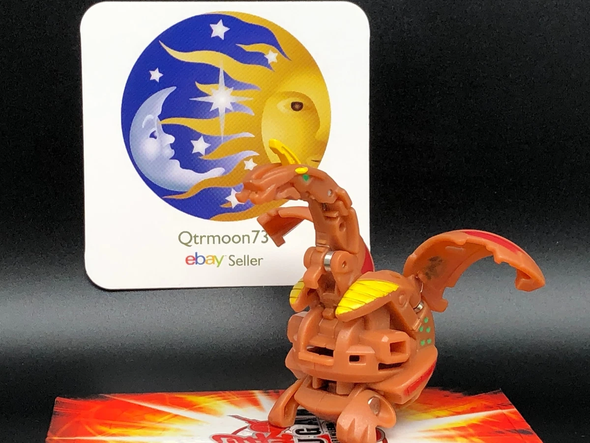 Bakugan 600g 2025