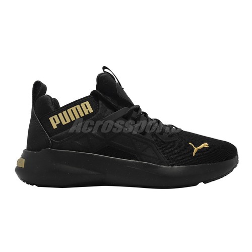 puma softride nxt shine womens running shoes